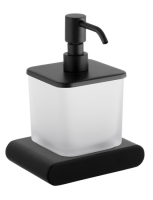 Дозатор для жидкого мыла настенный Remer LN13NO