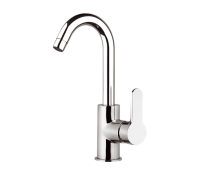 Смеситель для кухни Remer W72C