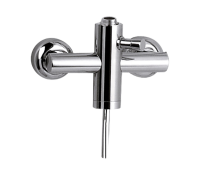 Смеситель для душа Remer N35