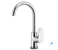 Смеситель для кухни сенсорный touch me Remer LT72