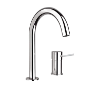 Смеситель для раковины Remer N57