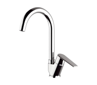 Смеситель для кухни с возможностью подключения фильтра для воды Remer V42B