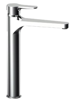 Смеситель для раковины высокий Remer W11L