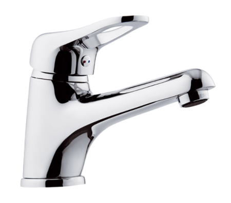 Смеситель для раковины Remer K11L