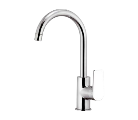 Смеситель для кухни Remer D72