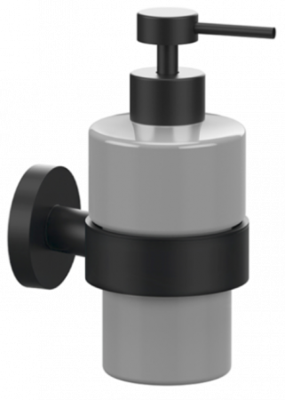 Дозатор для жидкого мыла настенный Remer GS13NO