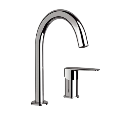 Смеситель для раковины Remer V57BG
