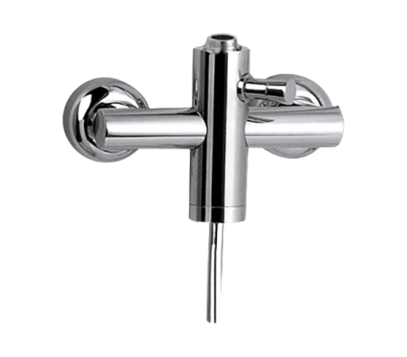 Смеситель для душа Remer N35