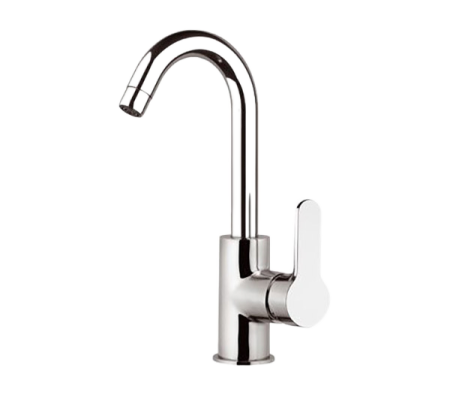 Смеситель для кухни Remer W72C