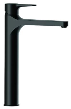 Смеситель для раковины высокий Remer W11LNO