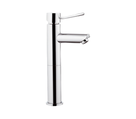 Смеситель для раковины высокий Remer N11L