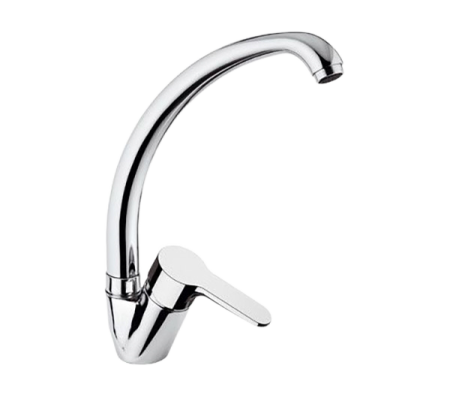 Смеситель для кухни Remer W42