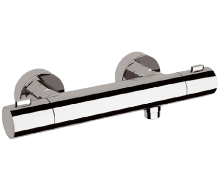 Смеситель для душа термостатический Remer EQ31