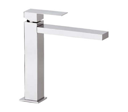 Смеситель для раковины высокий l Remer QD11L