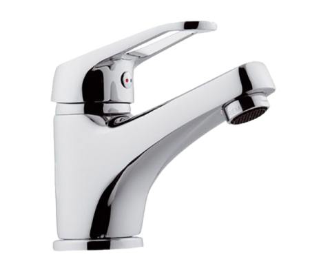 Смеситель для раковины Remer R11