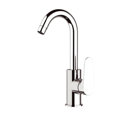 Смеситель для кухни Remer L72C
