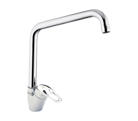Смеситель для кухни Remer R42U