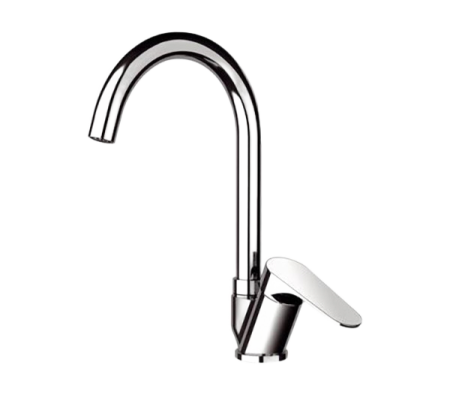 Смеситель для кухни Remer L42B