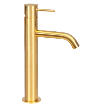 Смеситель для раковины Remer X10LXLBG
