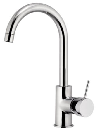 Смеситель для раковины Remer X72