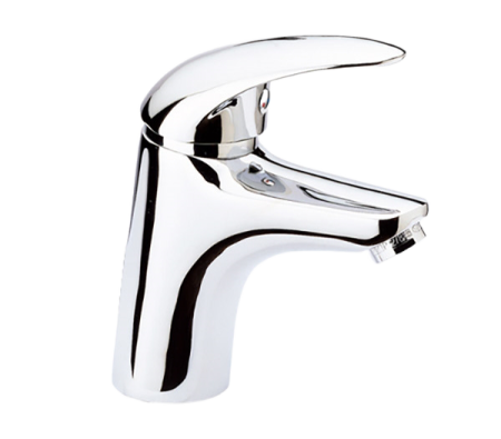 Смеситель для раковины Remer T11