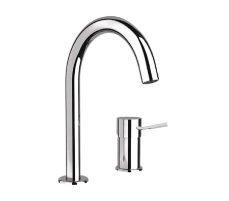 Смеситель для раковины Remer N57